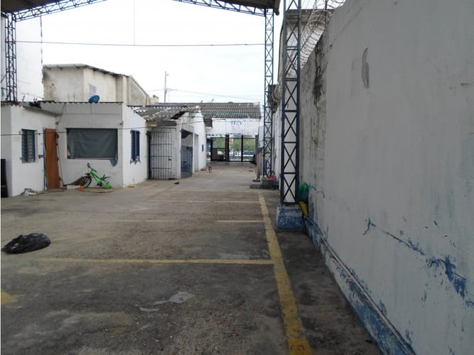 Bodega en venta en Alcibia, Cartagena, 450 m² · foto 9 de 18