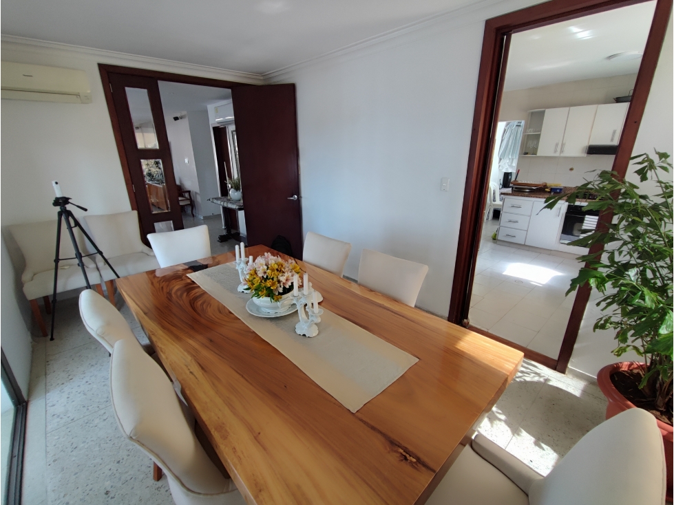 Apartamento en venta en Bocagrande, Cartagena · foto 17 de 24