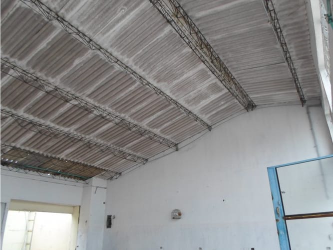 Bodega en venta en Alcibia, Cartagena, 450 m² · foto 11 de 18