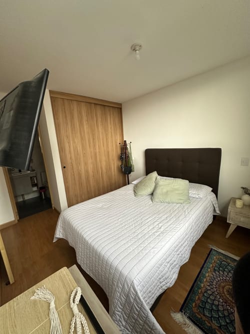 Apartamento de 2 alcobas en venta en Fontibon, Rionegro, 50 m² · foto 12 de 12