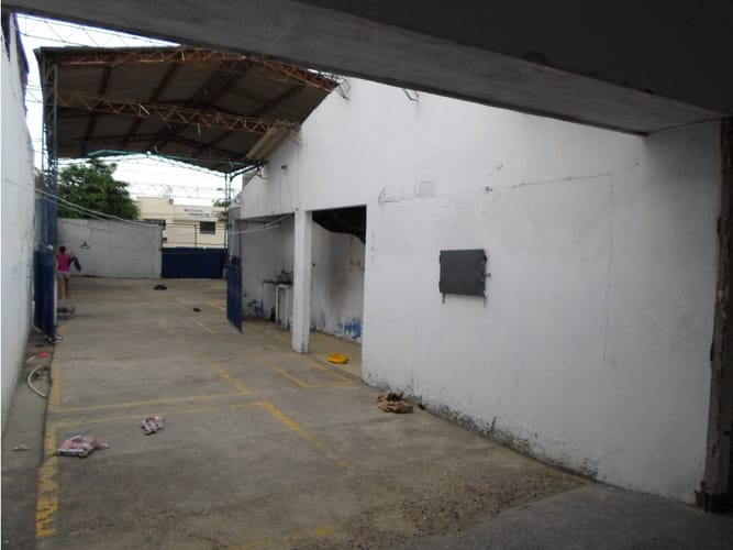 Bodega en venta en Alcibia, Cartagena, 450 m² · foto 12 de 18