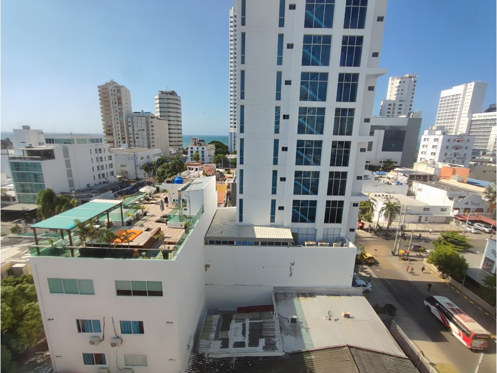 Apartamento en venta en Bocagrande, Cartagena · foto 19 de 24
