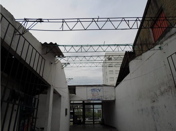 Bodega en venta en Alcibia, Cartagena, 450 m² · foto 14 de 18