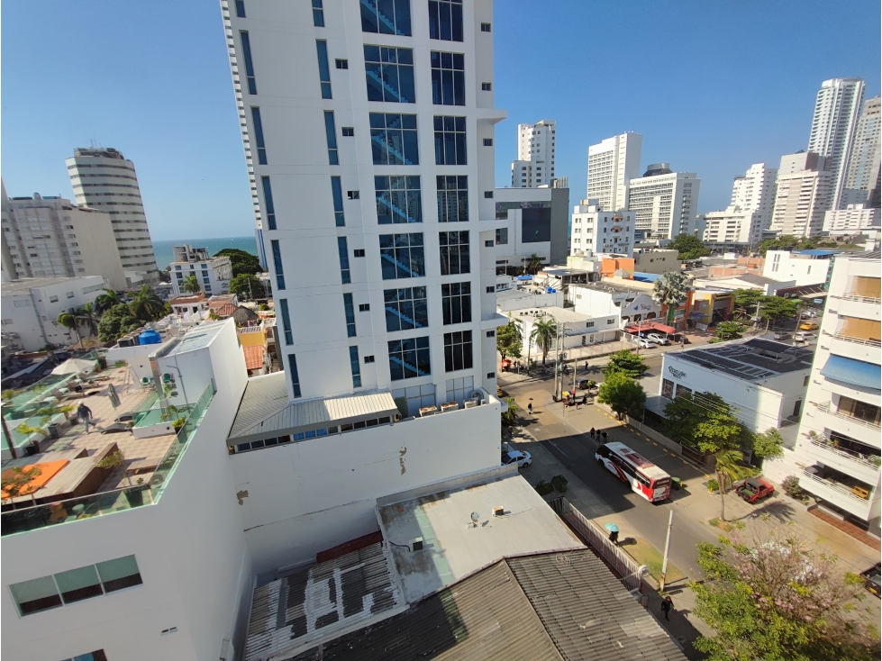 Apartamento en venta en Bocagrande, Cartagena · foto 20 de 24