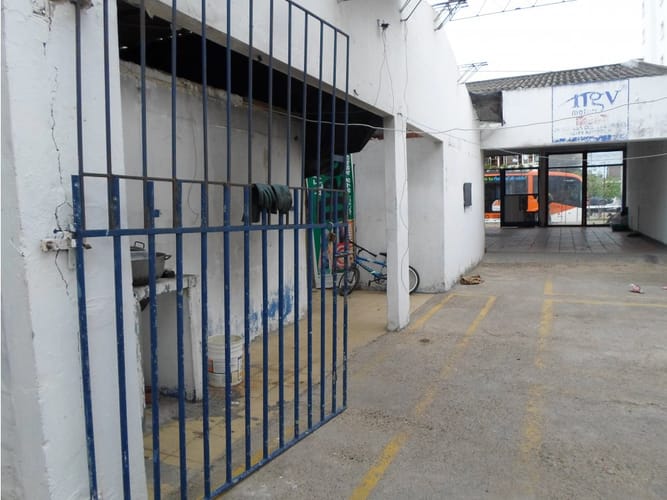 Bodega en venta en Alcibia, Cartagena, 450 m² · foto 15 de 18