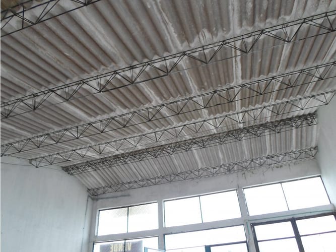 Bodega en venta en Alcibia, Cartagena, 450 m² · foto 16 de 18