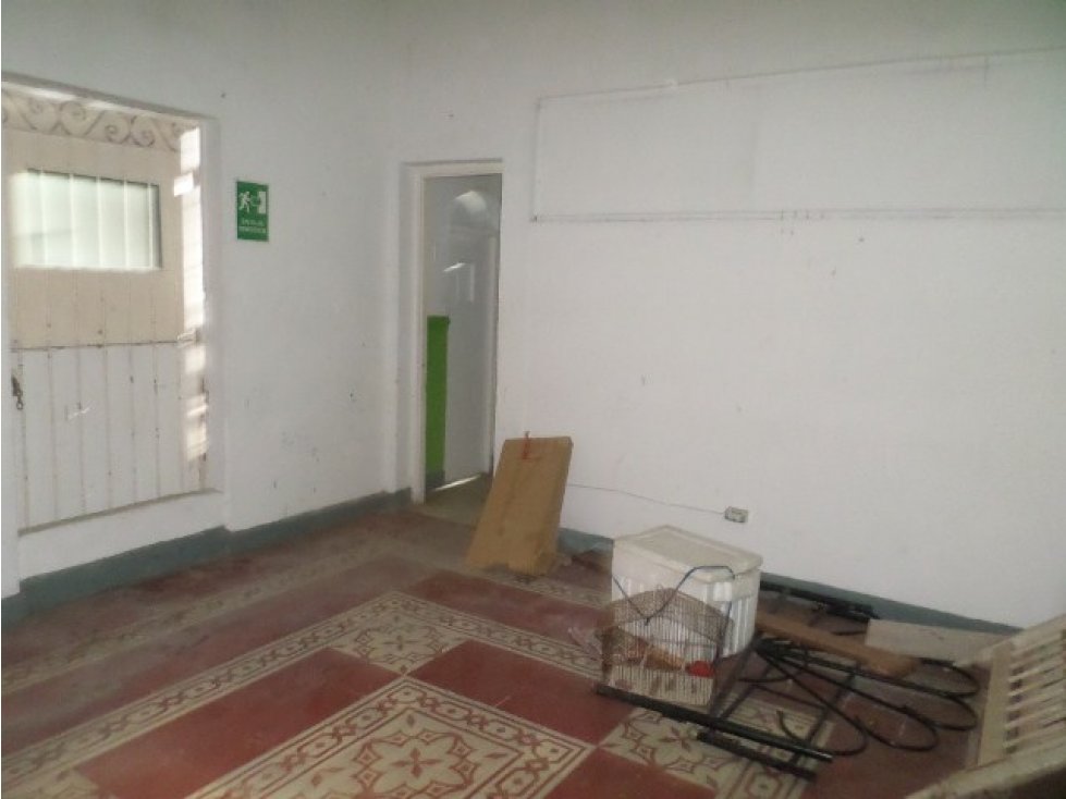 Casa en venta en Pie De La Popa, Cartagena · foto 5 de 24