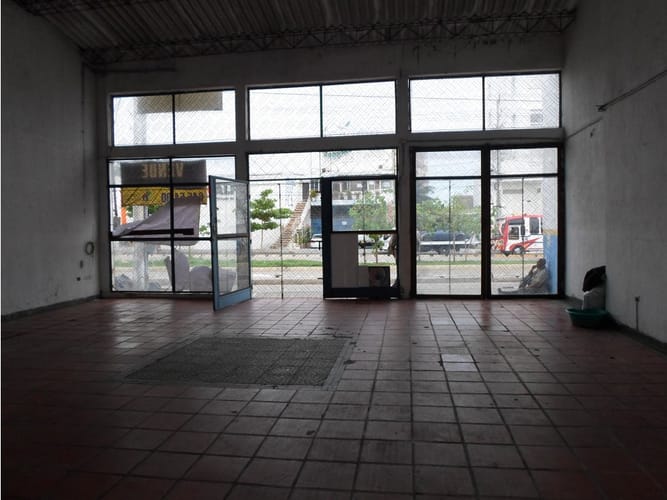 Bodega en venta en Alcibia, Cartagena, 450 m² · foto 17 de 18