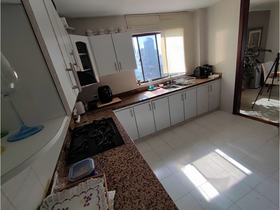Apartamento en venta en Bocagrande, Cartagena · foto 22 de 24