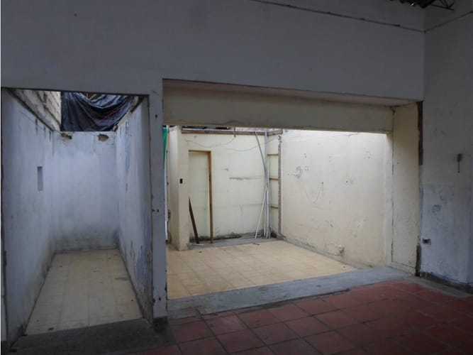 Bodega en venta en Alcibia, Cartagena, 450 m² · foto 18 de 18