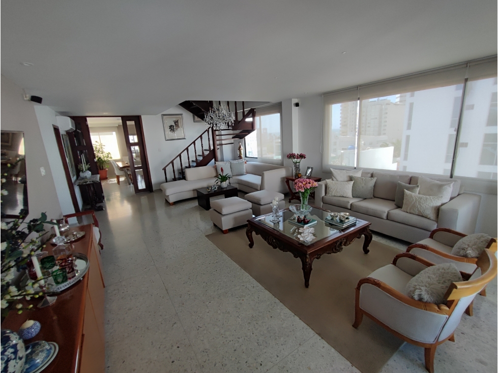 Apartamento en venta en Bocagrande, Cartagena · foto 23 de 24