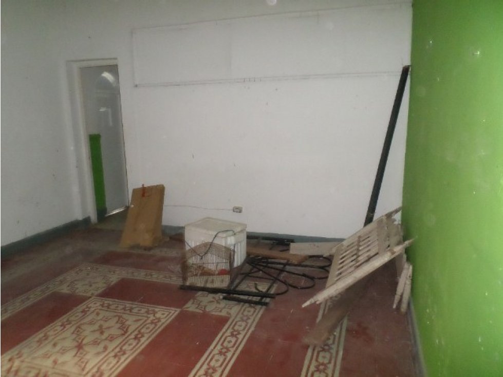 Casa en venta en Pie De La Popa, Cartagena · foto 8 de 24