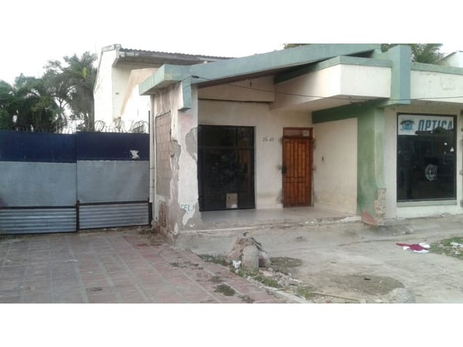 Casa en venta en Alcibia, Cartagena, 613 m² · foto 11 de 13