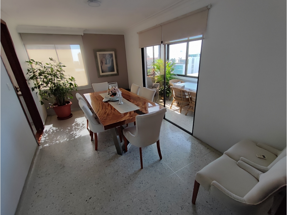 Apartamento en venta en Bocagrande, Cartagena · foto 24 de 24