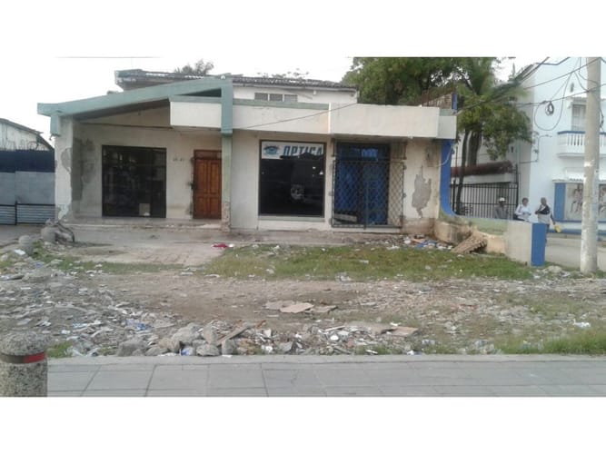 Casa en venta en Alcibia, Cartagena, 613 m² · foto 13 de 13