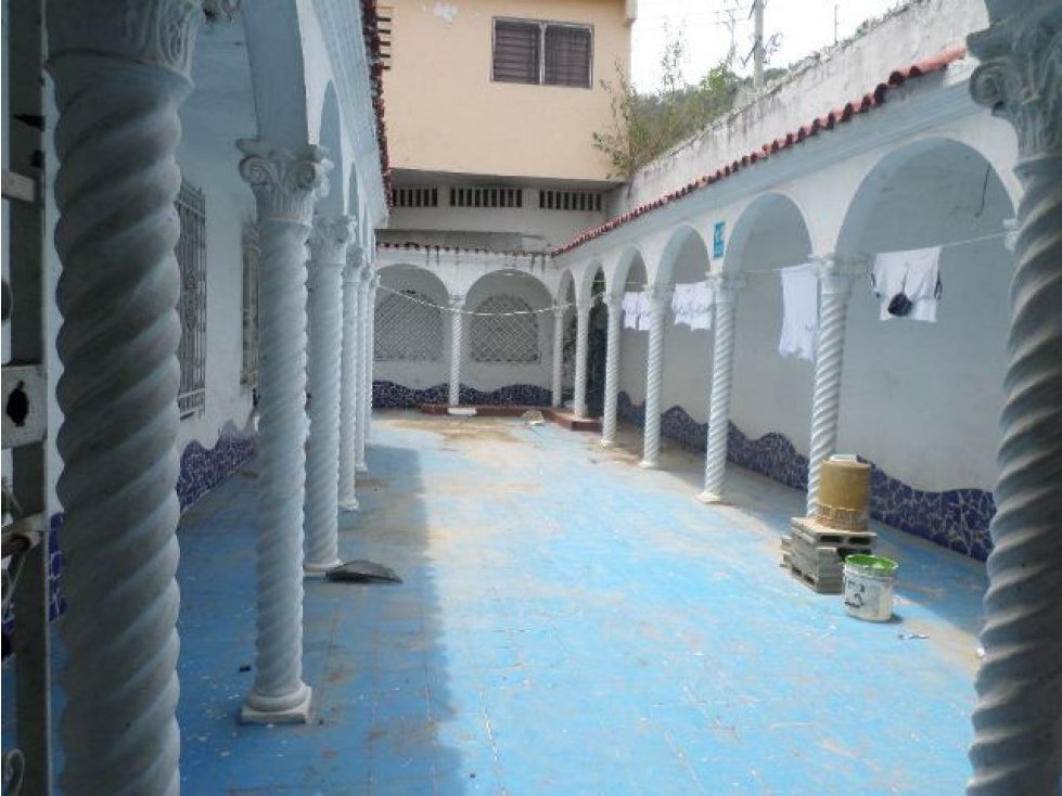 Casa en venta en Pie De La Popa, Cartagena · foto 17 de 24
