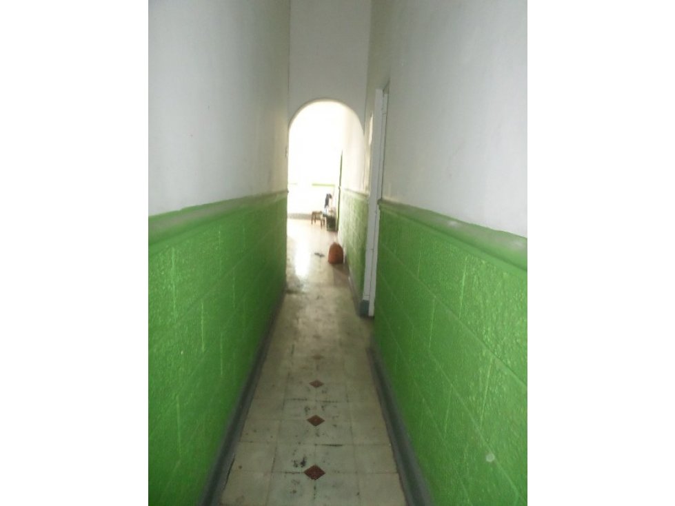 Casa en venta en Pie De La Popa, Cartagena · foto 24 de 24