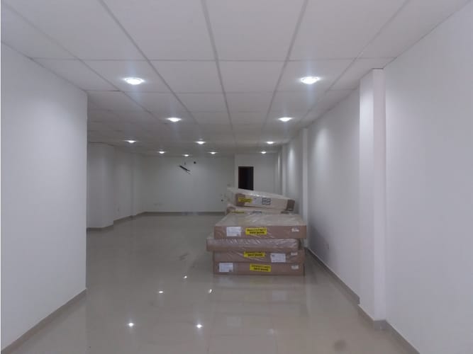Edificio en arriendo en Cartagena De Indias, Cartagena, 493 m² · foto 3 de 24
