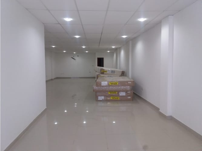 Edificio en arriendo en Cartagena De Indias, Cartagena, 493 m² · foto 7 de 24