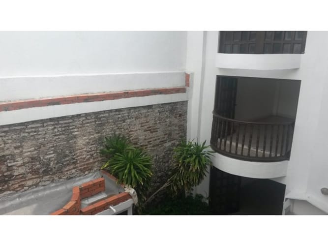 Casa en venta en El Centro, Cartagena, 342 m² · foto 10 de 24