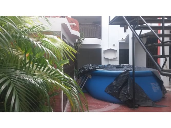 Casa en venta en El Centro, Cartagena, 342 m² · foto 12 de 24
