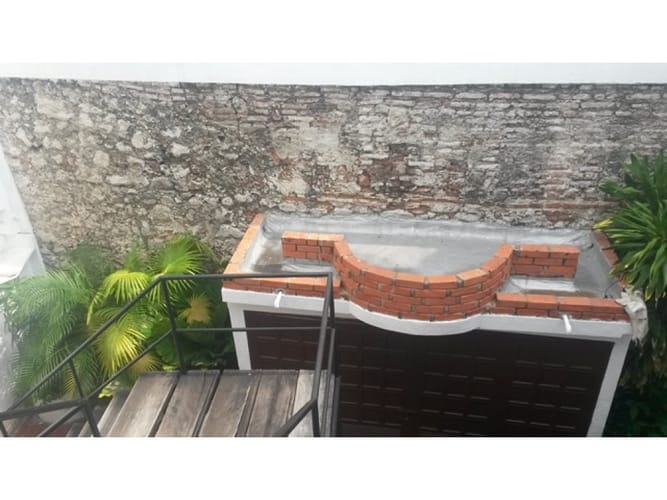 Casa en venta en El Centro, Cartagena, 342 m² · foto 13 de 24