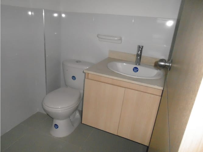 Oficina en venta en Mamonal, Cartagena, 50 m² · foto 11 de 24