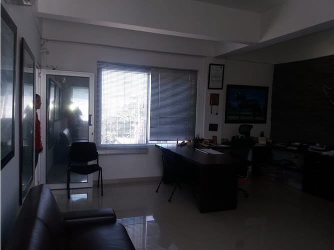Edificio en arriendo en Cartagena De Indias, Cartagena, 493 m² · foto 16 de 24