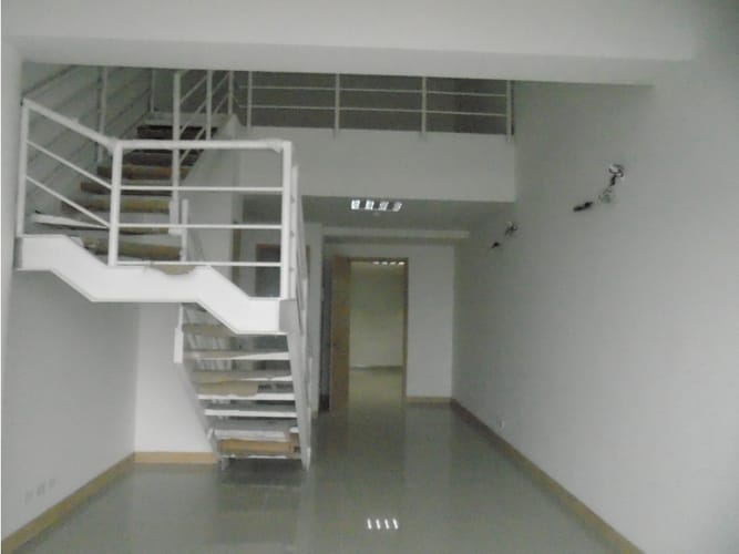 Oficina en venta en Mamonal, Cartagena, 50 m² · foto 16 de 24