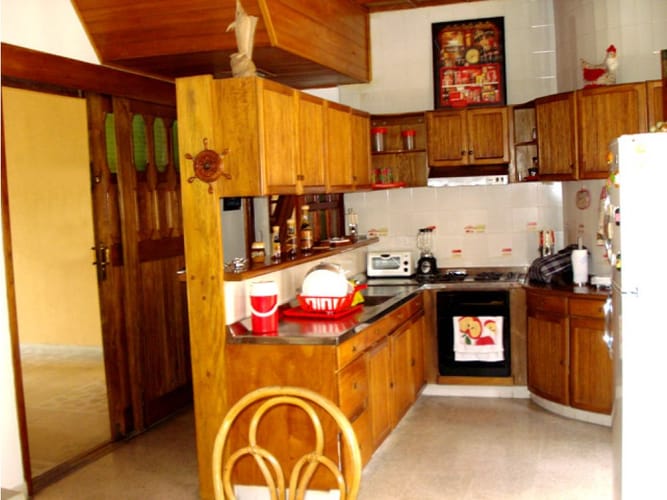 Casa en venta en El Centro, Cartagena, 342 m² · foto 23 de 24