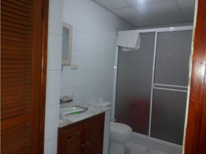 Edificio en arriendo en Cartagena De Indias, Cartagena, 493 m² · foto 24 de 24