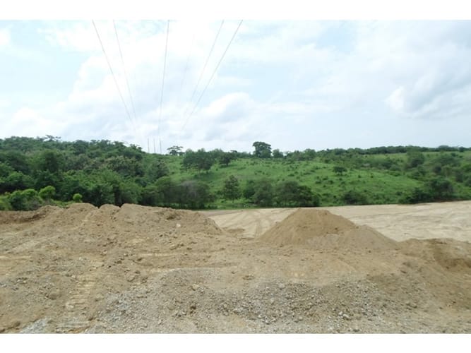 Lote en venta en Cartagena De Indias, Cartagena, 30000 m² · foto 2 de 10