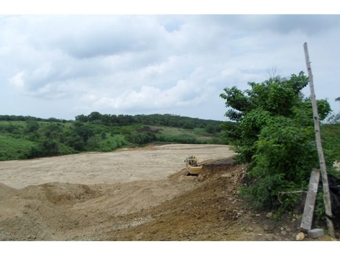 Lote en venta en Cartagena De Indias, Cartagena, 30000 m² · foto 3 de 10