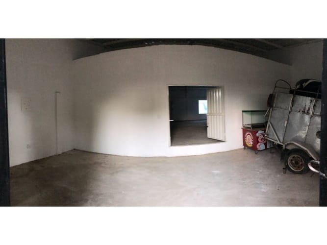 Bodega en venta en La Boquilla, Cartagena, 195 m² · foto 4 de 5