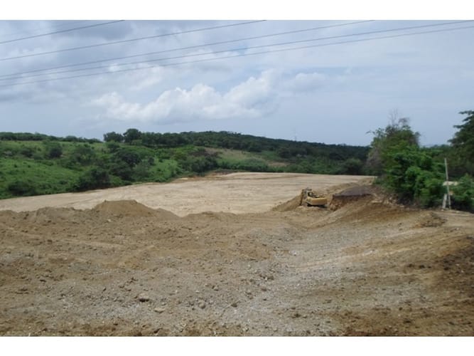 Lote en venta en Cartagena De Indias, Cartagena, 30000 m² · foto 4 de 10