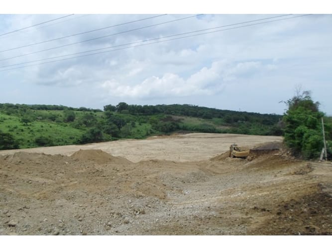 Lote en venta en Cartagena De Indias, Cartagena, 30000 m² · foto 5 de 10