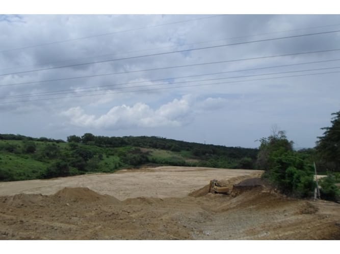 Lote en venta en Cartagena De Indias, Cartagena, 30000 m² · foto 9 de 10
