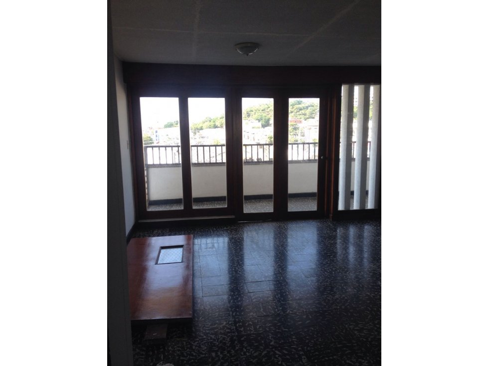 Apartamento en venta en Pie De La Popa, Cartagena · foto 5 de 21
