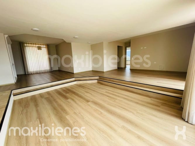 Apartamento de 3 alcobas en arriendo en San Lucas, Medellín, 170 m² · foto 5 de 16
