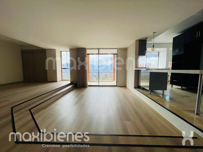 Apartamento de 3 alcobas en arriendo en San Lucas, Medellín, 170 m² · foto 6 de 16
