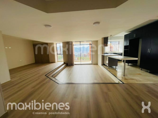 Apartamento de 3 alcobas en arriendo en San Lucas, Medellín, 170 m² · foto 7 de 16