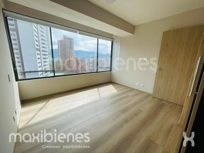 Apartamento de 3 alcobas en arriendo en San Lucas, Medellín, 170 m² · foto 10 de 16