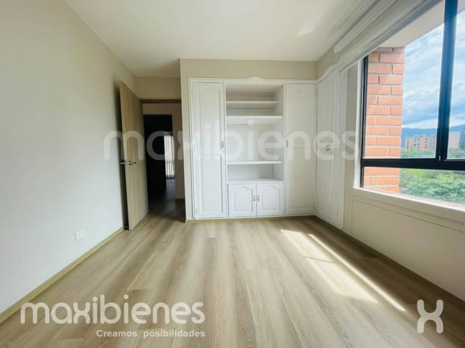 Apartamento de 3 alcobas en arriendo en San Lucas, Medellín, 170 m² · foto 12 de 16