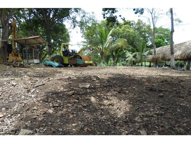 Lote en venta en Cartagena, 25000 m² · foto 2 de 15