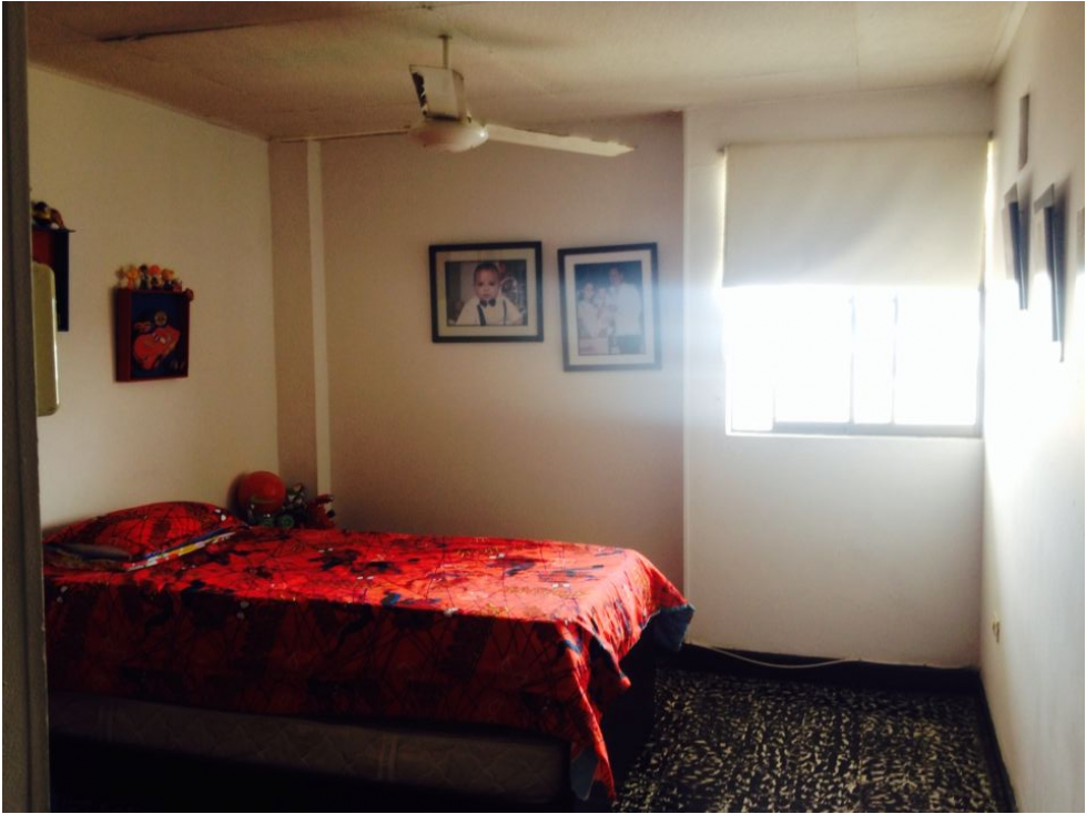 Apartamento en venta en Pie De La Popa, Cartagena · foto 9 de 21