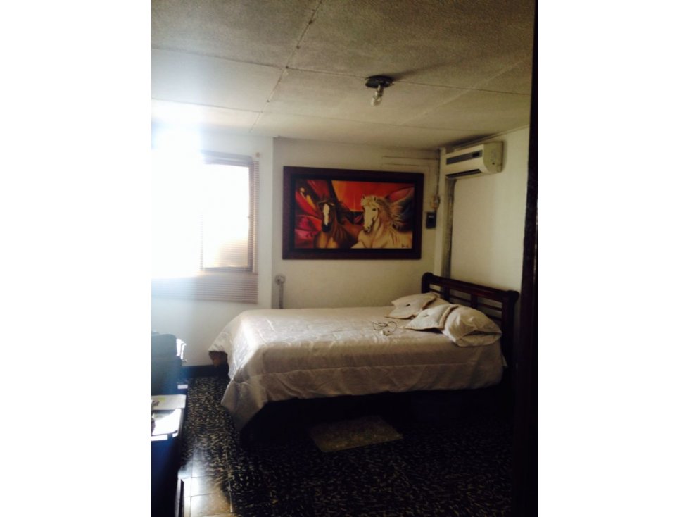 Apartamento en venta en Pie De La Popa, Cartagena · foto 10 de 21