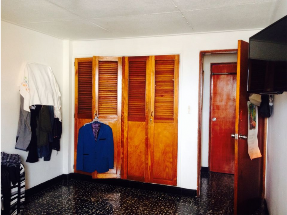 Apartamento en venta en Pie De La Popa, Cartagena · foto 12 de 21