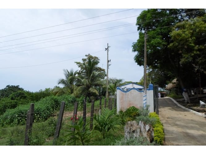 Lote en venta en Cartagena, 25000 m² · foto 6 de 15