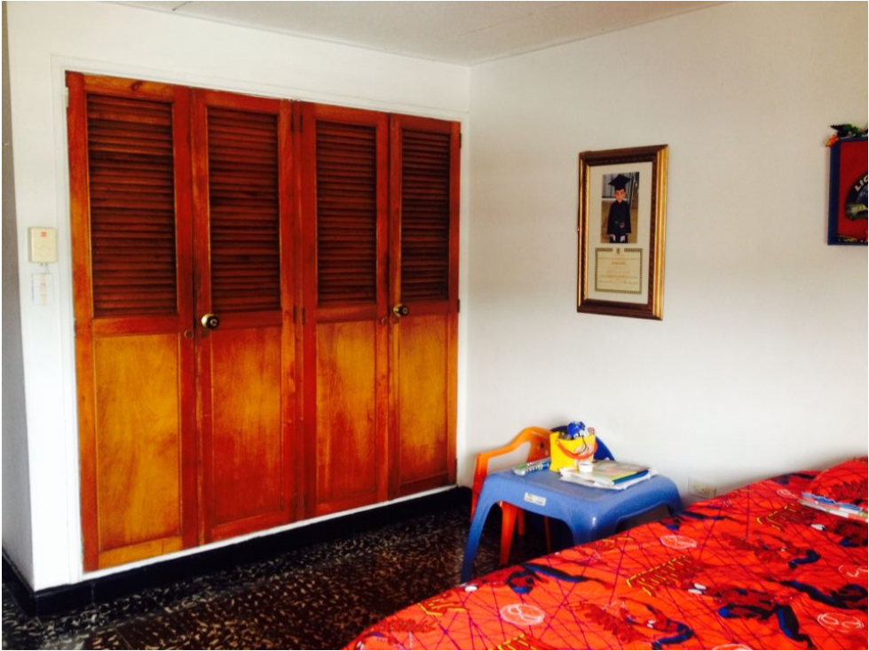 Apartamento en venta en Pie De La Popa, Cartagena · foto 13 de 21