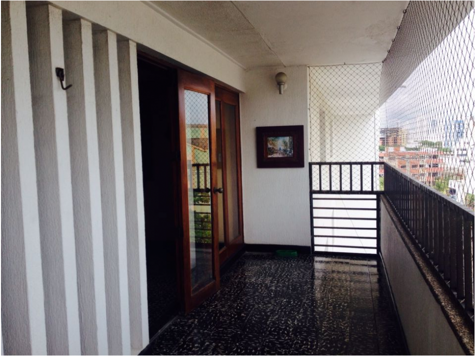 Apartamento en venta en Pie De La Popa, Cartagena · foto 17 de 21